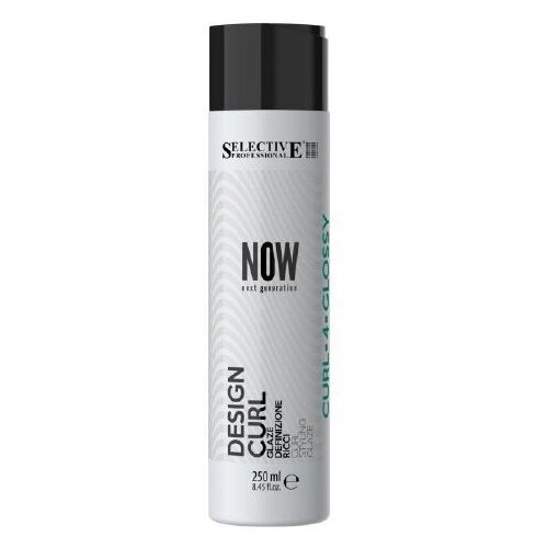 Selective Professional Гель Desing Curl для создания локонов