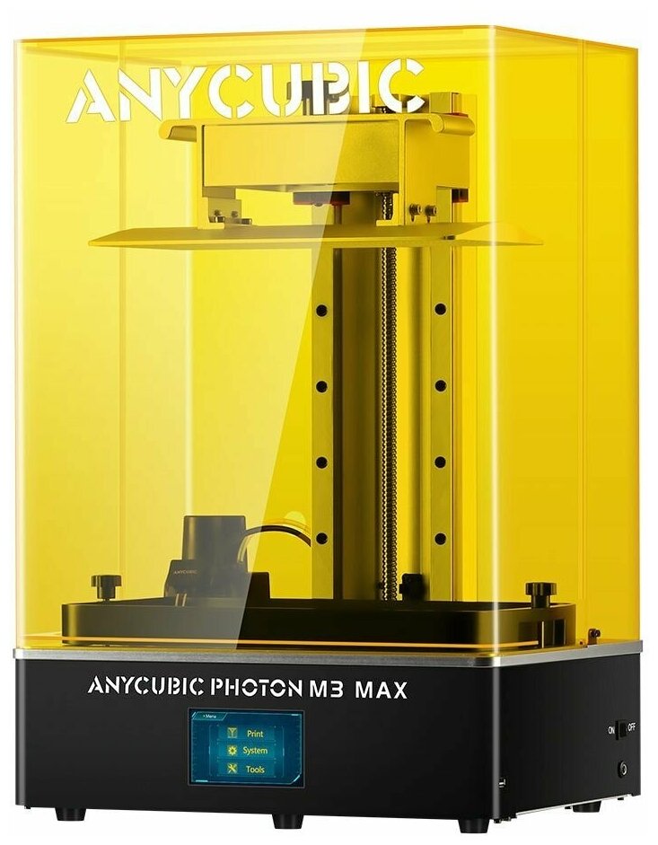 Anycubic 3D  Anycubic Photon M3 Max