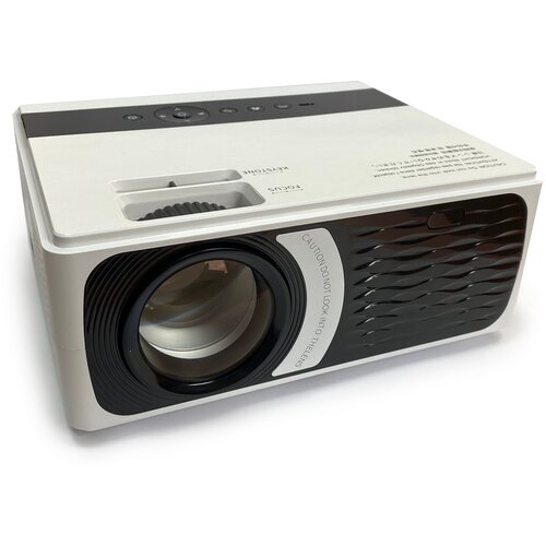 Мультимедийный проектор LED Projector CP600