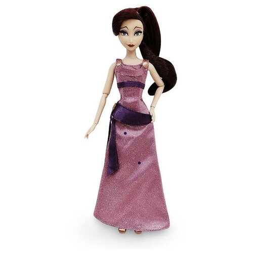 Купить Классическая кукла Мегара- Геркулес, Disney