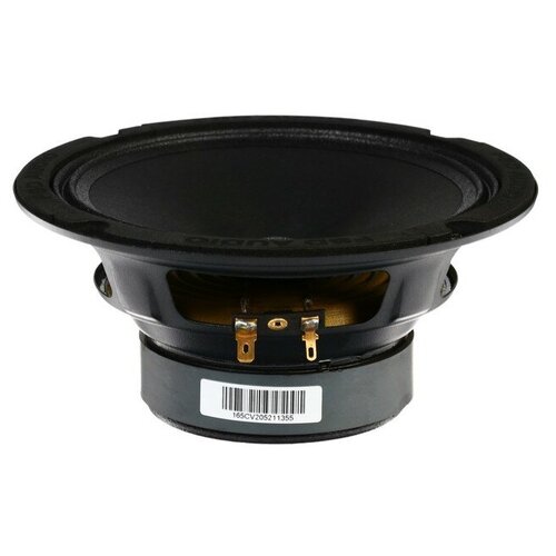 FSD Акустическая система FSD audio STANDART 165C 16 см 250 Вт набор 2 шт 436500₽