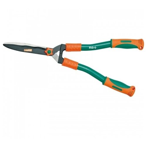 Кусторез Flo 620 мм, PTFE, 65 Mn, 99008