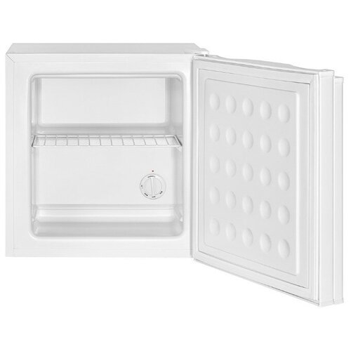 Морозильная камера Bomann GB 341 weiss белый 1787100₽