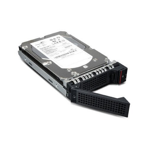 Жёсткий диск 300Gb IBM 15K 6Gbps SAS 35-inch Hot-Swap HDD 44W2234 1767700₽