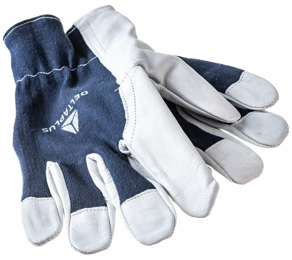 Комбинированные перчатки Delta Plus CT402