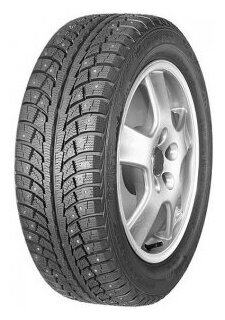 Зимняя шина Matador 205/60 R16 MP-30 Sibir Ice 2 ED 96T Ш XL