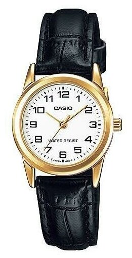 Наручные часы CASIO