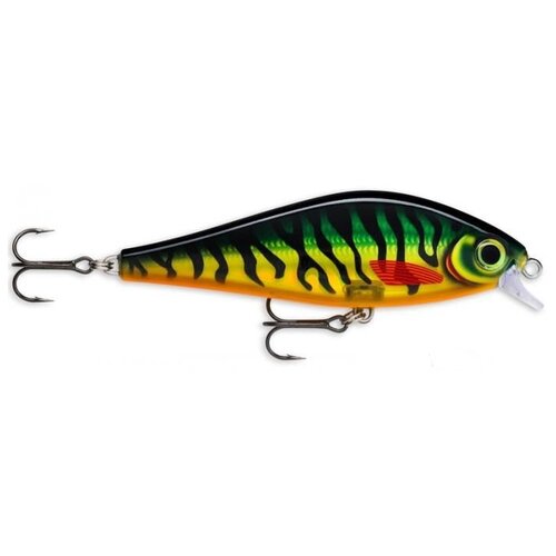 фото Воблер rapala super shadow rap ssdr16-htip