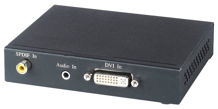 AV-BOX SC1AA2 Преобразователь DVI+звук в HDMI