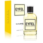 Eyfel perfume парфюмерная вода W11 - изображение
