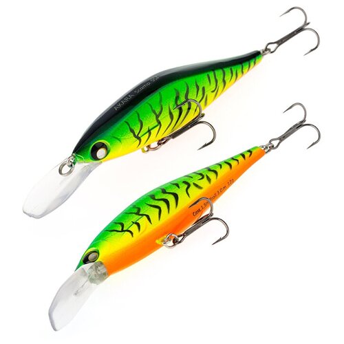 Воблер Akara Scamp 95F 12 гр. (3/7 oz 3,7 in) A68