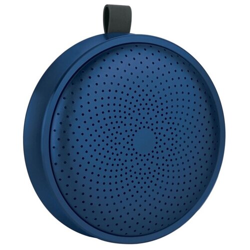 Rombica Mysound Circula Blue синий 330800₽