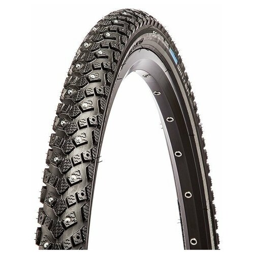 фото Покрышки schwalbe покрышка schwalbe winter k-guard 26x1.75