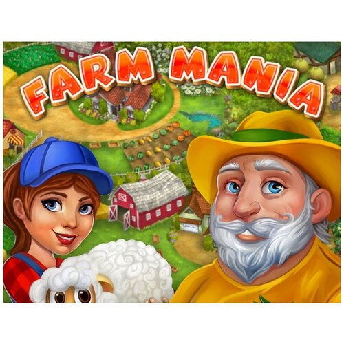 Farm Mania