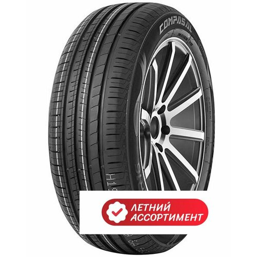 Compasal 205/55 r16 BLAZER HP 91V
