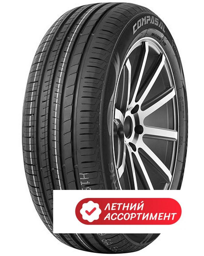 Compasal 205/55 r16 BLAZER HP 91V