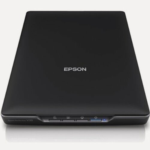 Изображение товара Сканер Epson Сканер Perfection V39 II
