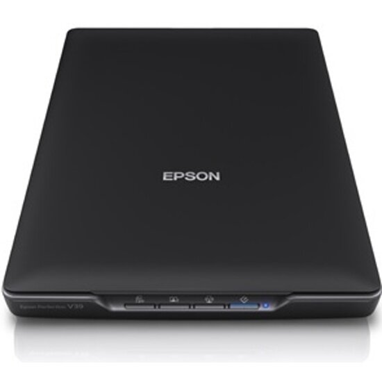 Сканер Epson Сканер Perfection V39 II