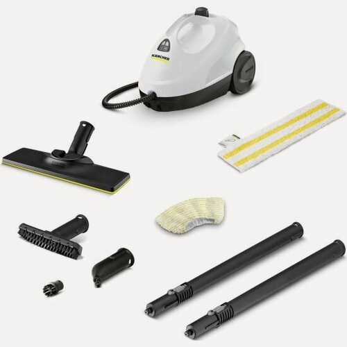 Изображение товара Пароочиститель Karcher SC 2 EasyFix