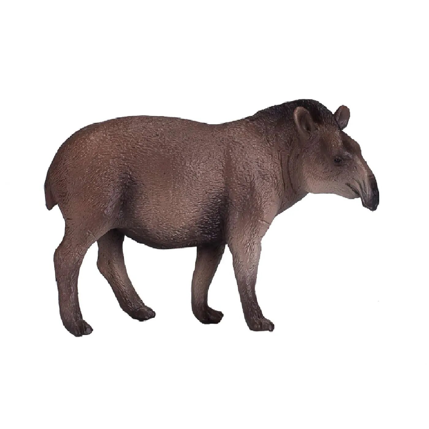 Фигурка MOJO Animal Planet равнинный тапир