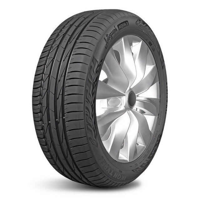 Автошина Ikon Tyres Ikon Autograph Aqua 3 225/50 R17 98W