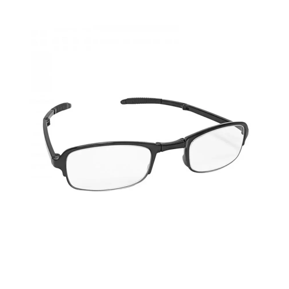 Складные увеличительные очки / Очки для чтения складные /Очки-лупа, 160%