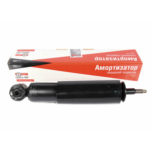 Амортизатор 21214 передней подвески СААЗ газ-м фирм упак ОАТ 21214290540291 3436₽