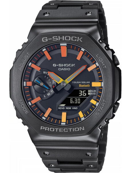 Наручные часы CASIO G-Shock