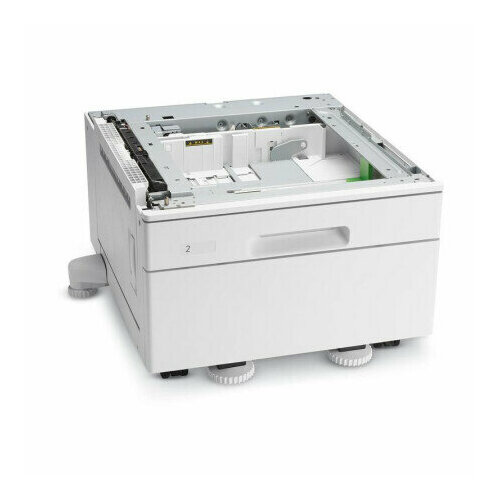 Дополнительный лоток Xerox 097S04907 опция xerox 497k17740 жесткий диск 320 гб xerox versalink b7025 30 35