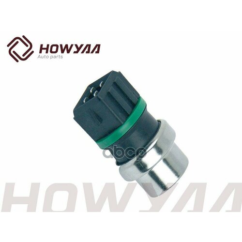 Датчик Температуры Охлаждющей Жидкости Vw Golf/Polo/Passat/Lt 91-01 HOWYAA арт. 83074