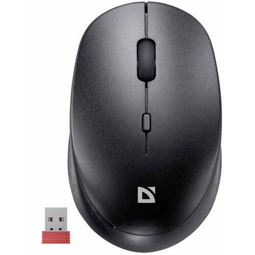 Беспроводная мышь Defender Auris MB-027 175600₽
