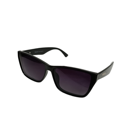 Солнцезащитные очки Popularity, черный