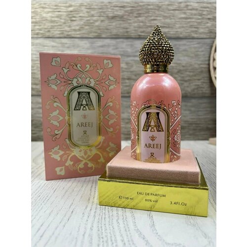 Парфюмерная вода ENCHANTED SCENTS ,100 мл.