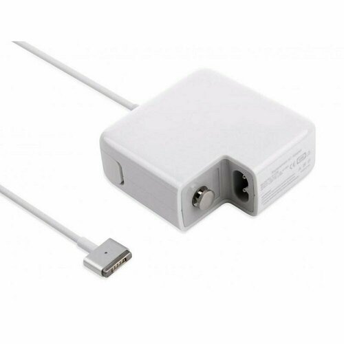 Зарядное устройство для ноутбуков MacBook 85W разъем MagSafe 2