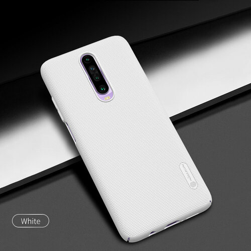 Чехол для Xiaomi Redmi K30 / K30 5G Nillkin Super Frosted