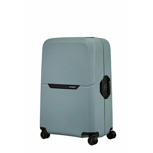 Чемодан Samsonite KH2*11001, 38 л, размер S