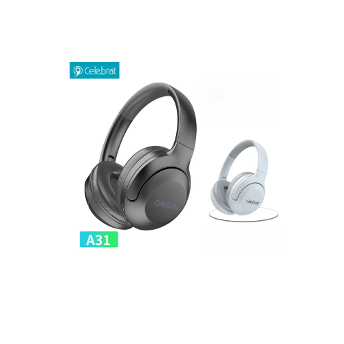 Беспроводные наушники Celebrat A31 184900₽