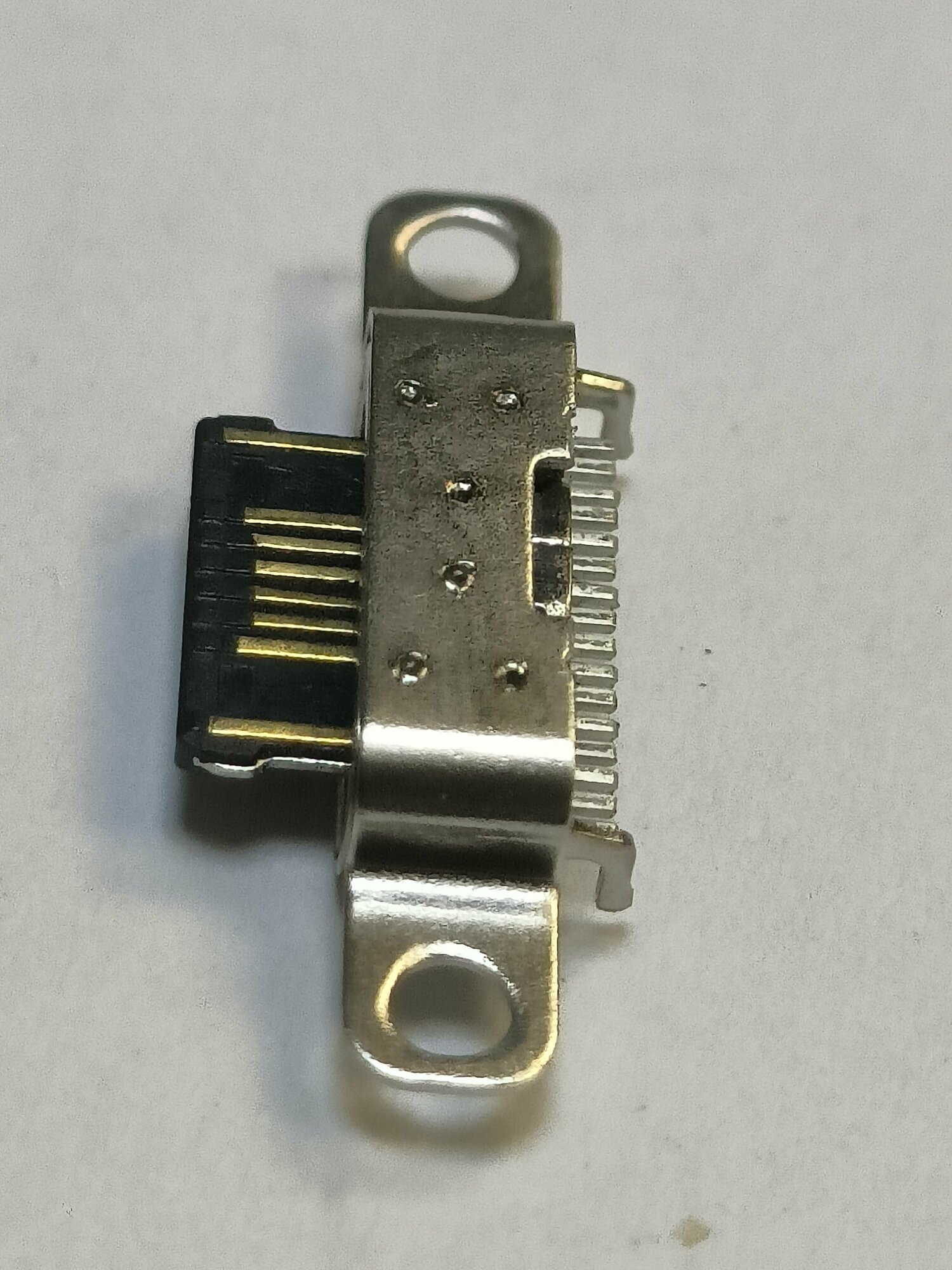 Разъём зарядки type-c для Meizu 16T 16XS / Meilan NOTE 9 — фото 1