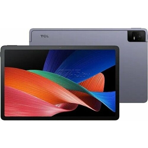 Планшет TCL Tab 11 4 64Gb LTE Purple 1349300₽