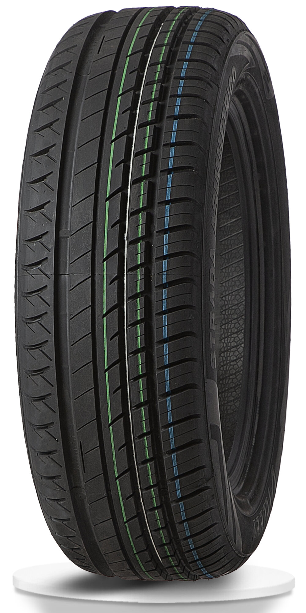 А/шина 195/60R15 Viatti Strada Asimmetriсo V-130 88V