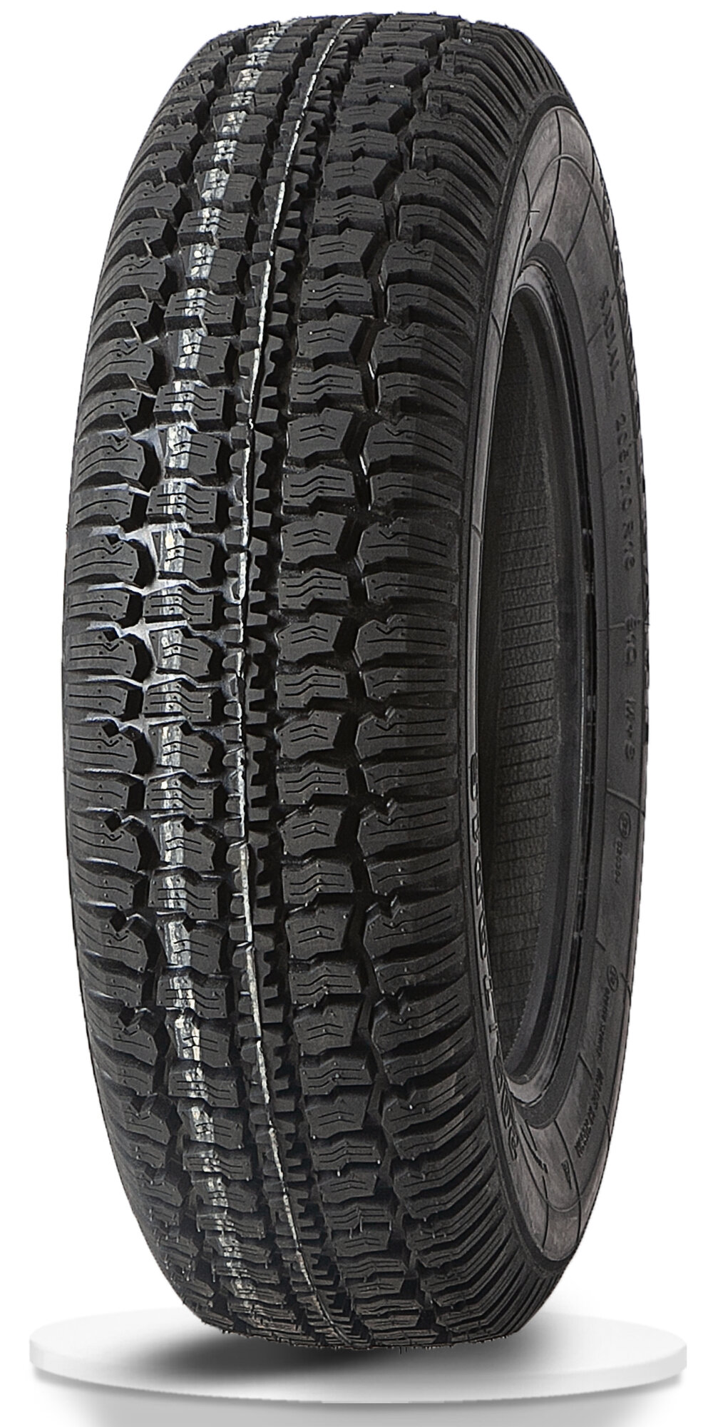 А/шина 235/75R15 Кама Flame M/T 109Q