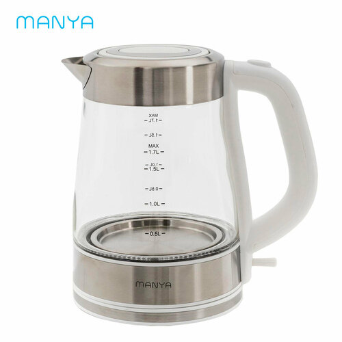 Чайник электрический MANYA EK041W 279000₽