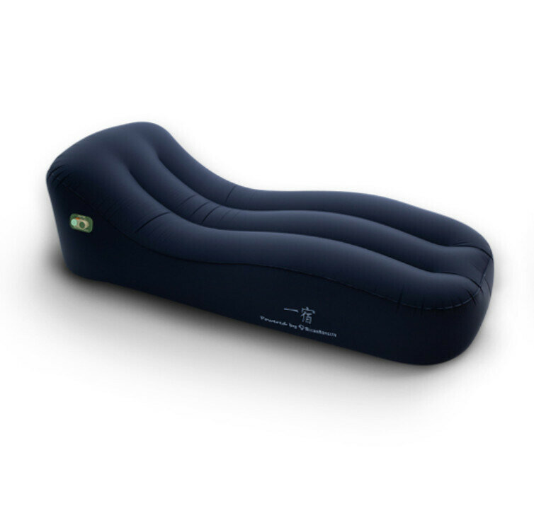 Матрас надувной Xiaomi YIXIU GS1 Функция внешний аккумулятор 180х70х50 180х70