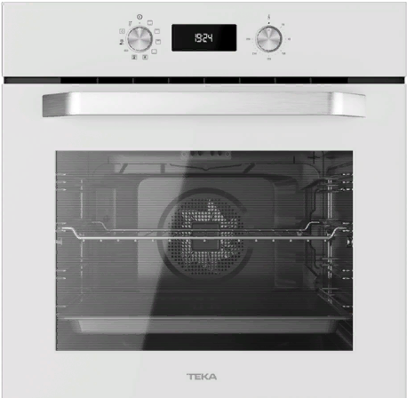 Teka Электрический духовой шкаф Teka HCB 6535 WHITE