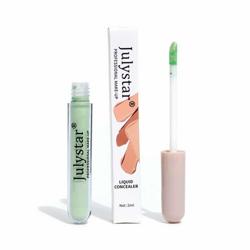 Консилер для лица, тон 01