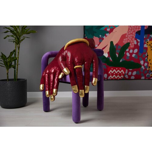 Интерьерная подушка 