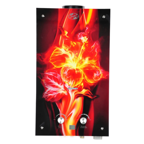 Колонка VOLNA JSD 20-G1 С510л Лилия 10464₽