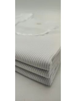 Майка CeyLan, размер 52, белый — фото 1