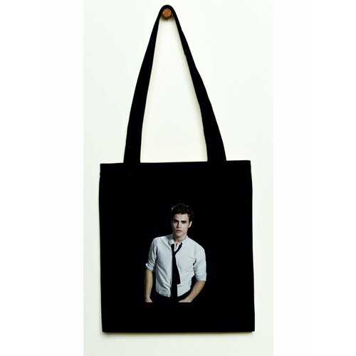 Сумка шоппер , черный