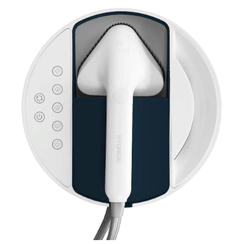 Парогенератор Hyundai H-SS02475 whitedark blue 682500₽